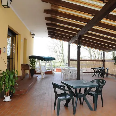 Bed & Breakfast Al Cavaliere