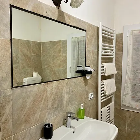 Al Cavaliere Alojamento de Acomodação e Pequeno-almoço 3*