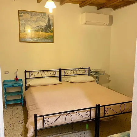 Bed & Breakfast Al Cavaliere
