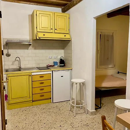 Al Cavaliere Bed & Breakfast 3*
