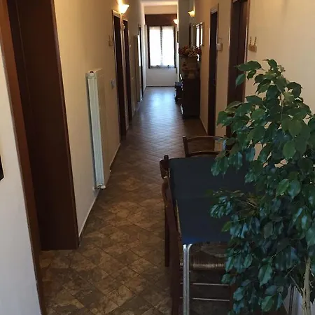 Al Cavaliere B&B 몰리넬라