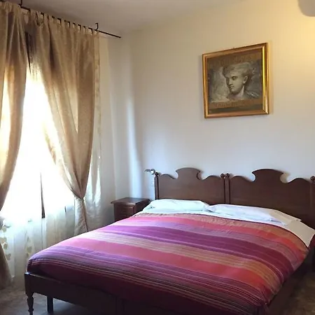 Al Cavaliere B&B 몰리넬라