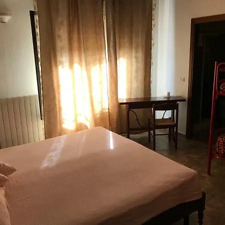 Al Cavaliere Bed & Breakfast 3*