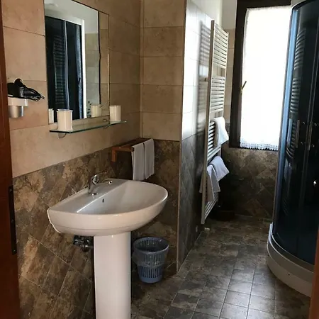 B&B Al Cavaliere 몰리넬라