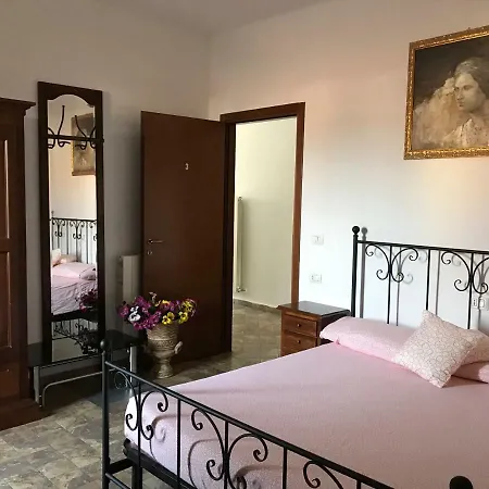 ベッド・アンド・ブレックファスト Al Cavaliere 3*