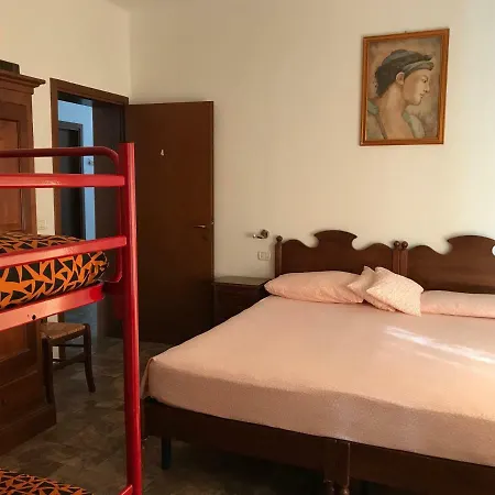 Alojamento de Acomodação e Pequeno-almoço Al Cavaliere Molinella