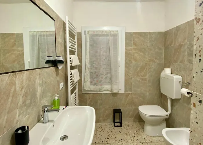 Bed & Breakfast Al Cavaliere