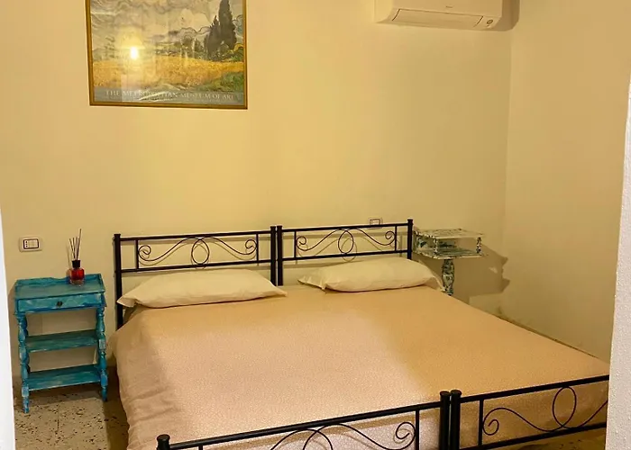 Bed & Breakfast Al Cavaliere