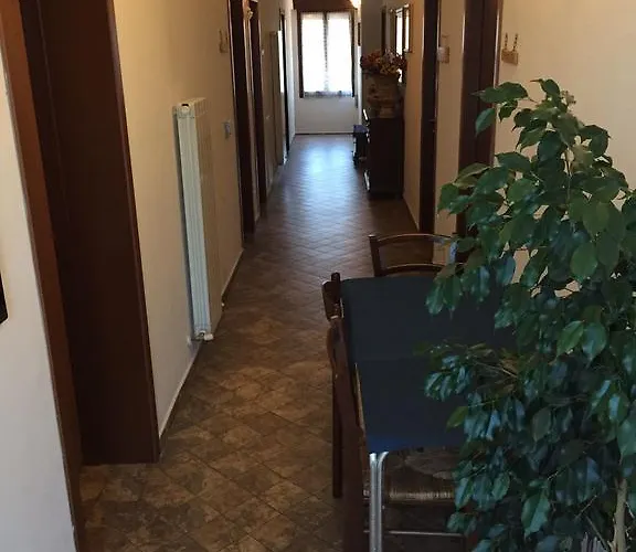 Al Cavaliere Bed & Breakfast Molinella