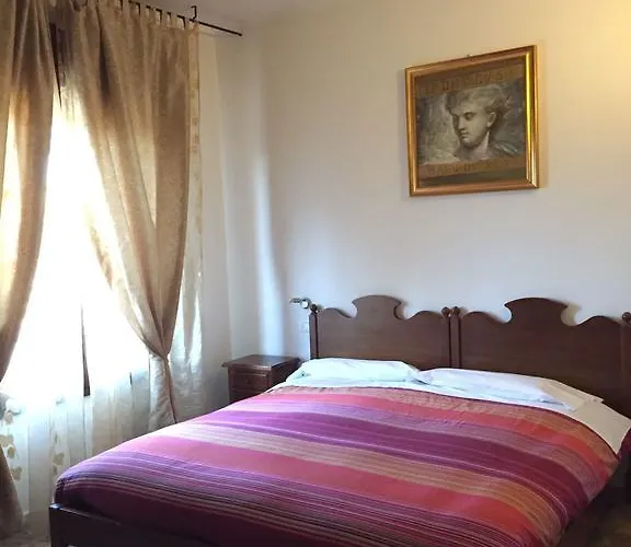 Al Cavaliere Bed & Breakfast Molinella