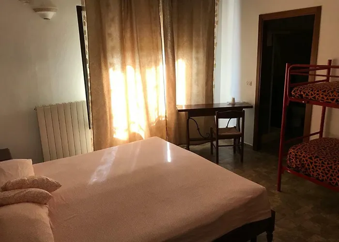 Al Cavaliere Bed & Breakfast 3*