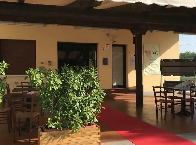 Al Cavaliere Bed & Breakfast Molinella