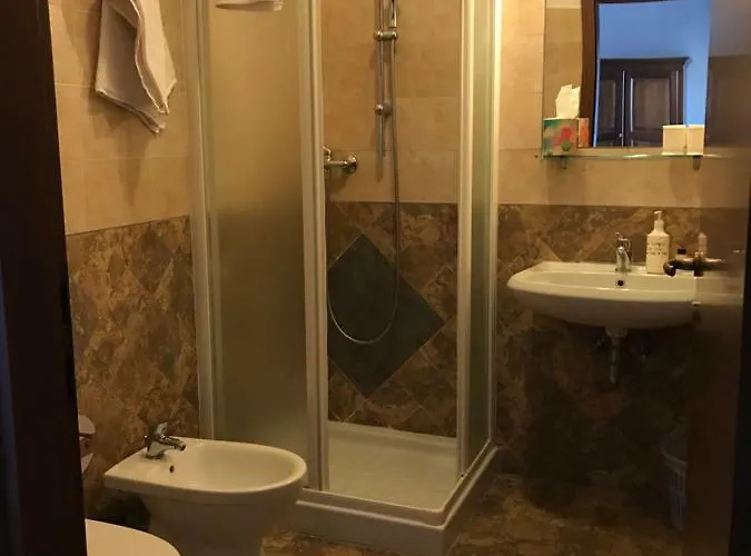 Al Cavaliere 3* 莫利内拉