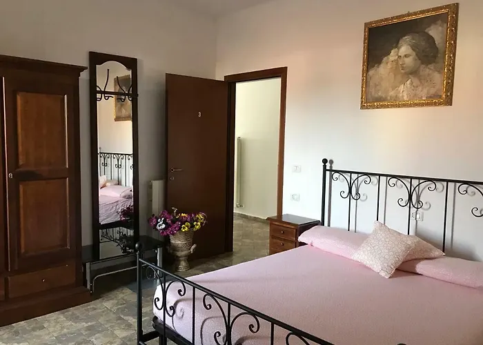 Bed & Breakfast Al Cavaliere 3*