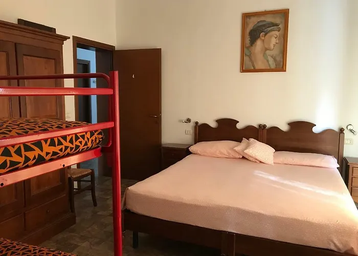 Bed & Breakfast Al Cavaliere Molinella